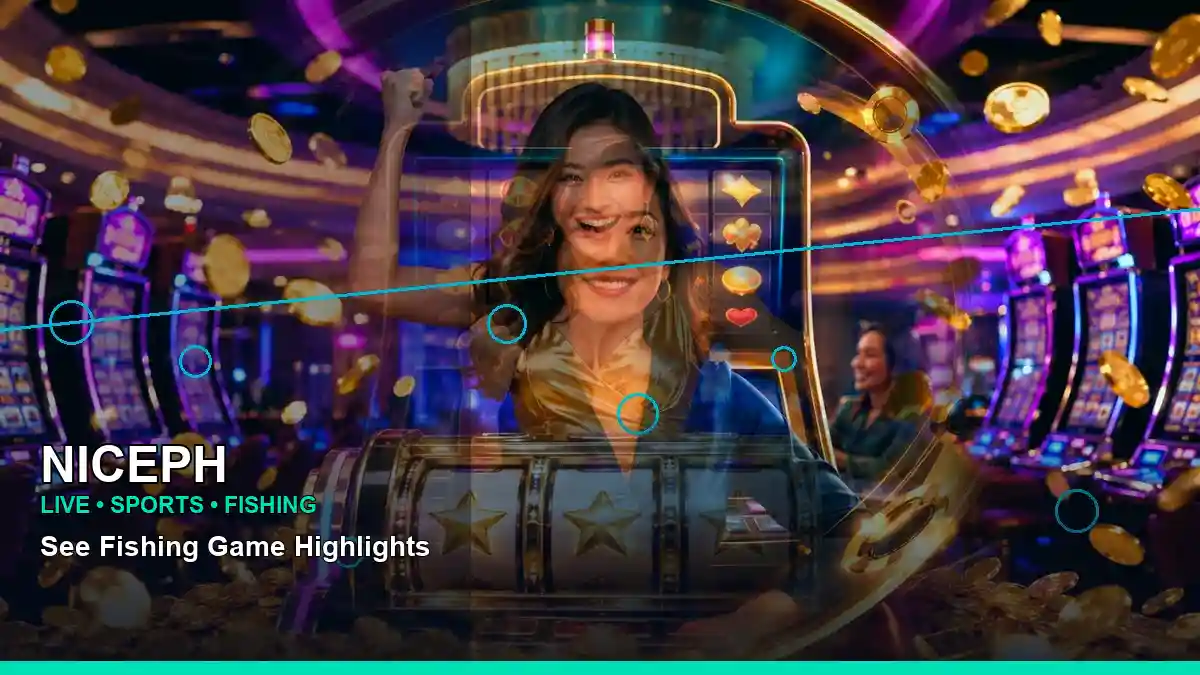 NICEPH NICEPH cricket series guide information for Philippine users scene with right close-up mobile casino first deposit