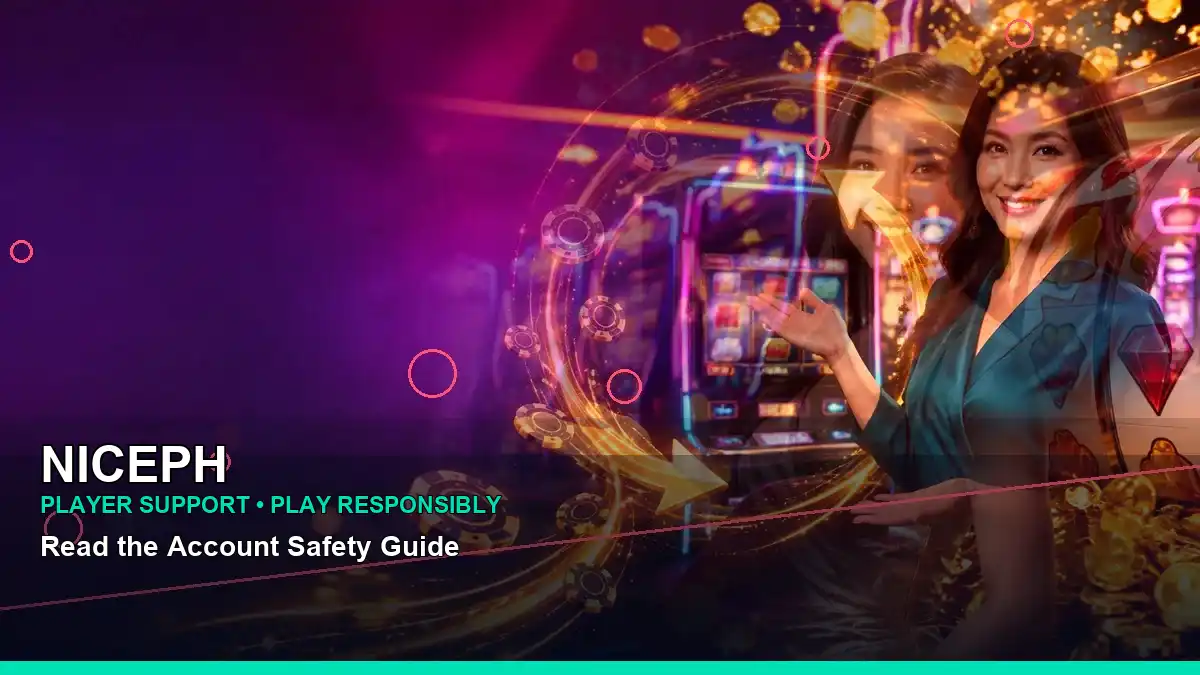 NICEPH NICEPH guardians of ice and fire information for Philippine users scene with wide-action fruit reels online slot