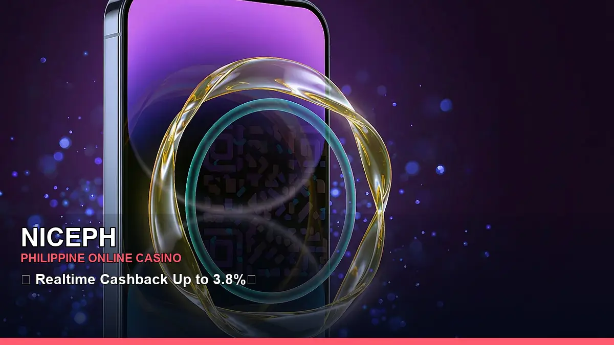 NICEPH wallet and phone casino payment methods highlighting mobile-friendly casino play